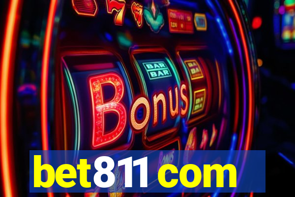 bet811 com